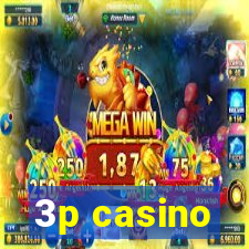 3p casino