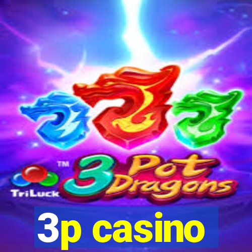 3p casino