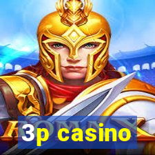 3p casino