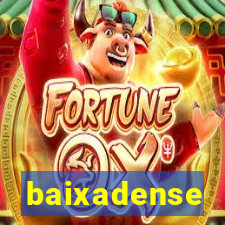 baixadense