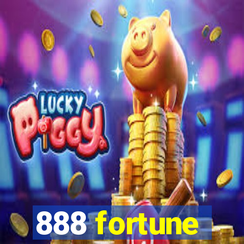 888 fortune