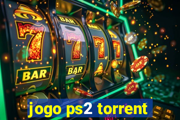 jogo ps2 torrent