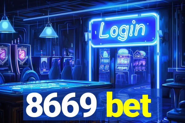 8669 bet