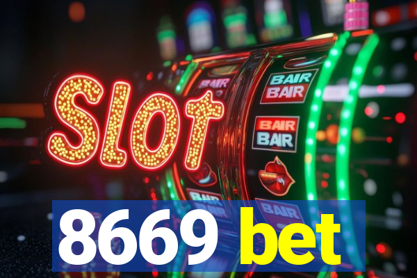 8669 bet