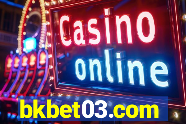 bkbet03.com