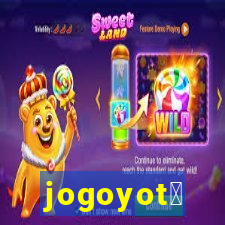 jogoyot茅