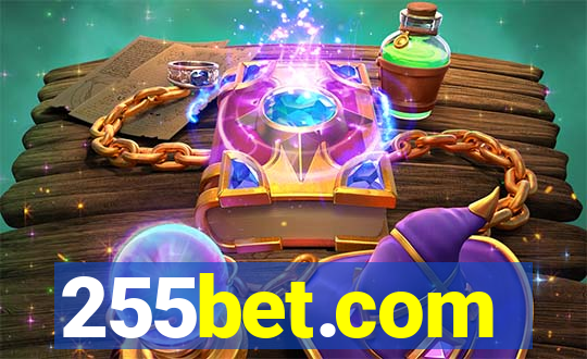 255bet.com