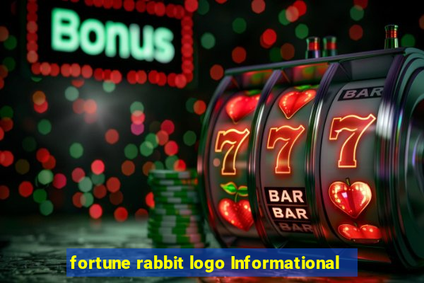 fortune rabbit logo Informational