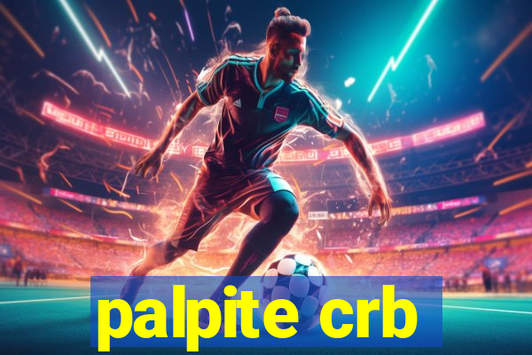 palpite crb