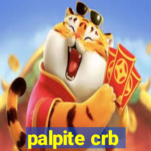 palpite crb