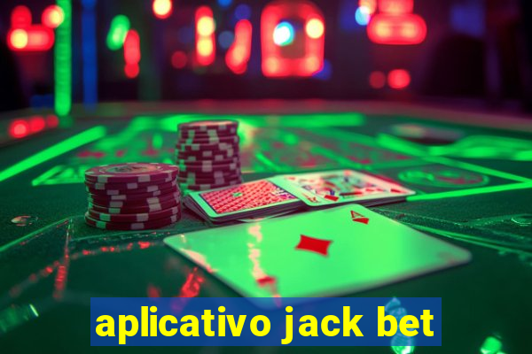 aplicativo jack bet