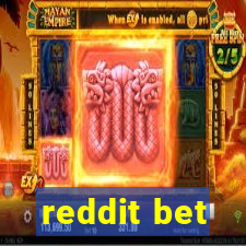 reddit bet