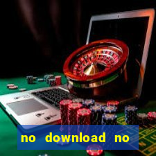 no download no deposit free bonus casino