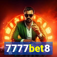 7777bet8