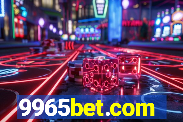 9965bet.com