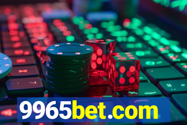 9965bet.com