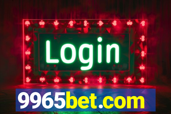 9965bet.com