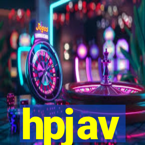 hpjav