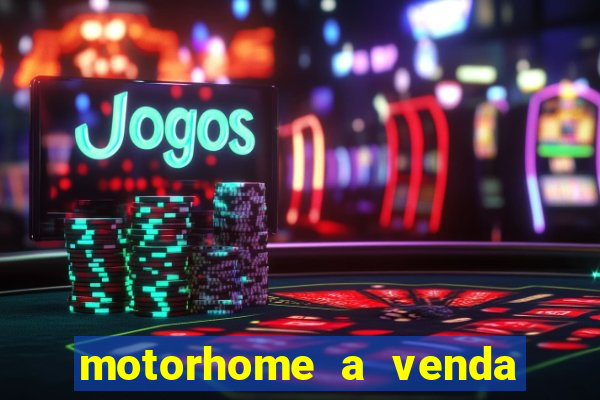 motorhome a venda barato olx porto alegre rs