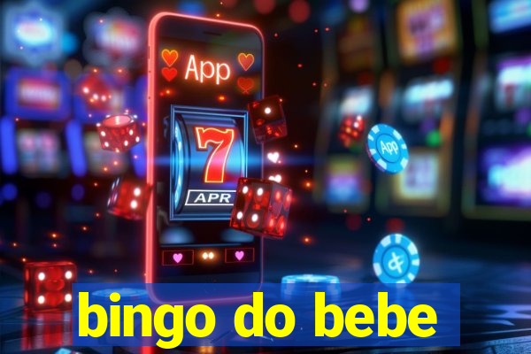 bingo do bebe