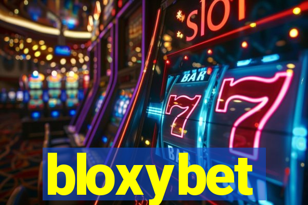 bloxybet