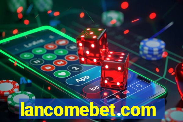 lancomebet.com