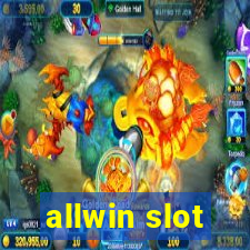 allwin slot