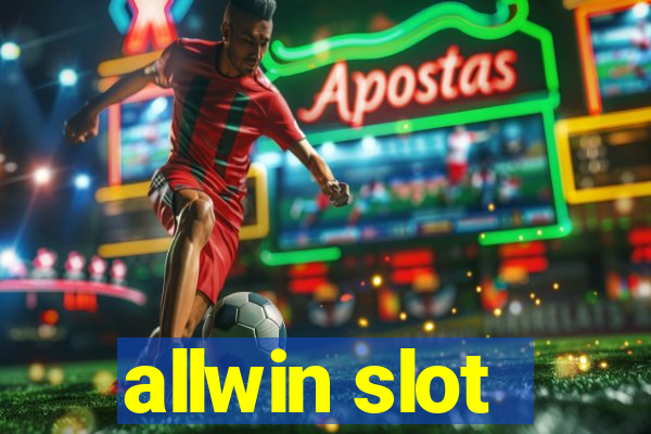 allwin slot