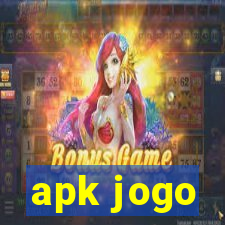 apk jogo