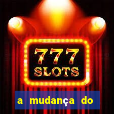 a mudança do conde beta cap 6