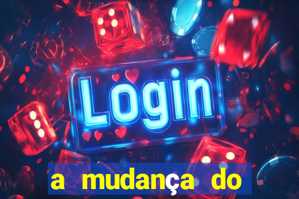 a mudança do conde beta cap 6