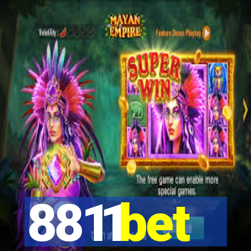 8811bet