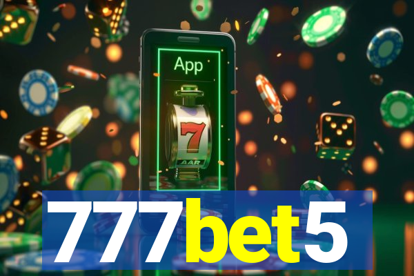 777bet5