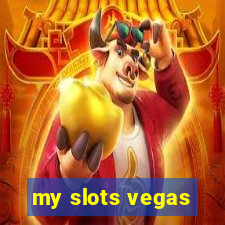 my slots vegas