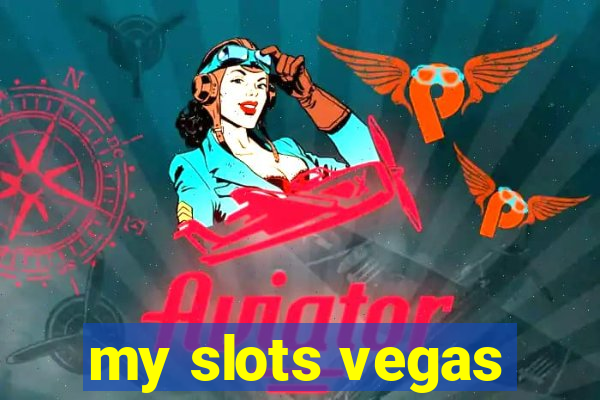 my slots vegas