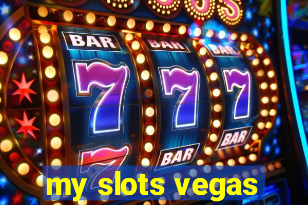 my slots vegas