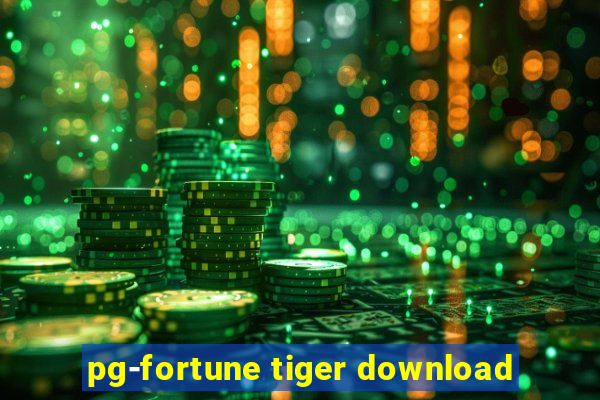 pg-fortune tiger download