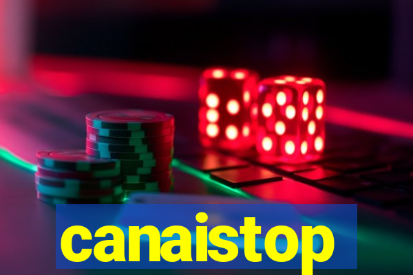 canaistop