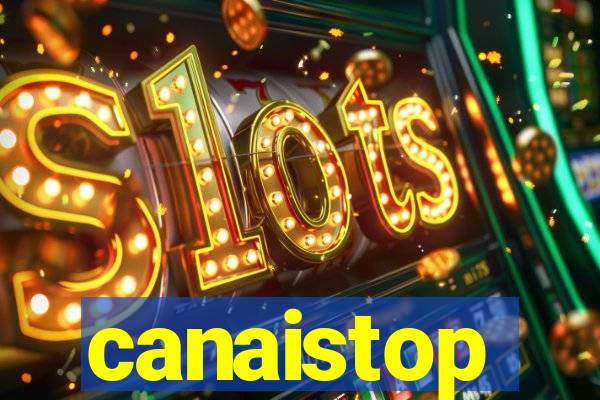 canaistop