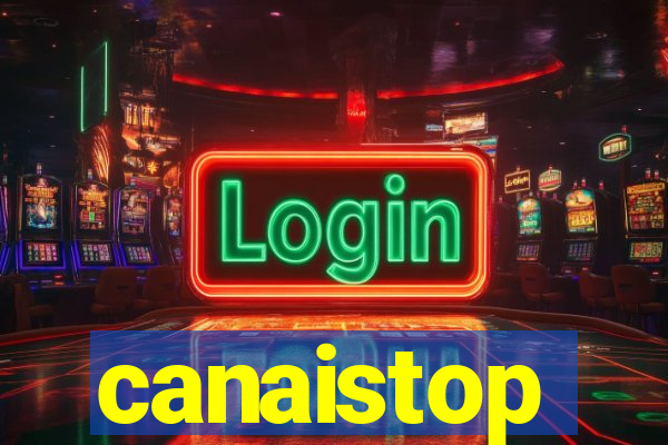 canaistop