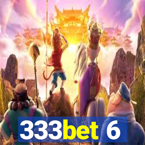 333bet 6