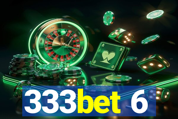 333bet 6