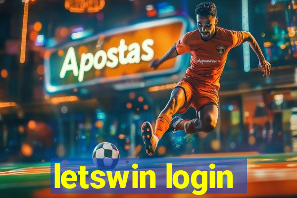 letswin login