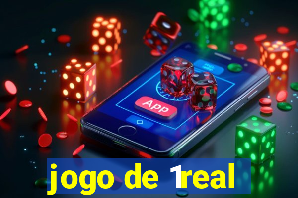 jogo de 1real