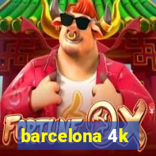 barcelona 4k