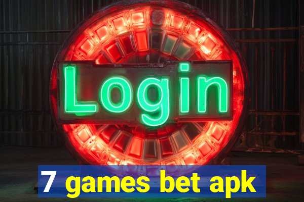 7 games bet apk