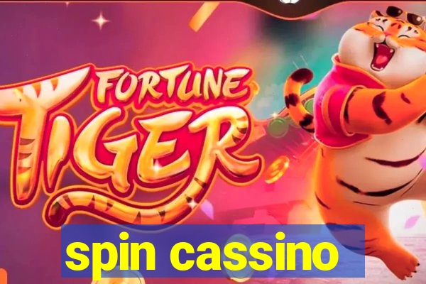 spin cassino