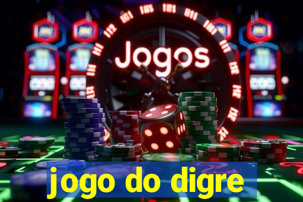 jogo do digre