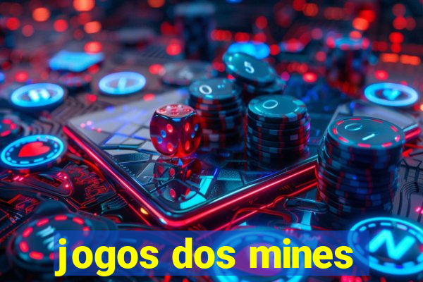 jogos dos mines