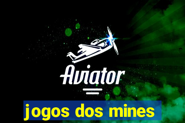 jogos dos mines